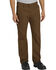 Image #1 - Dickies Men's Tough Max Carpenter Straight Pants, Brown, hi-res