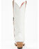 Image #5 - Junk Gypsy by Lane Women's Desert Highway Western Boots - Snip Toe, Silver, hi-res