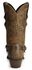 Image #14 - Durango Women's Crush Heart Harness Boots - Snip Toe, Brown, hi-res