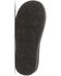 Image #7 - Bearpaw Women's Snuggle Martis Slippers, Charcoal, hi-res