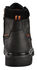 Harley Davidson Men's Jake Boots - Steel Toe, Black, hi-res