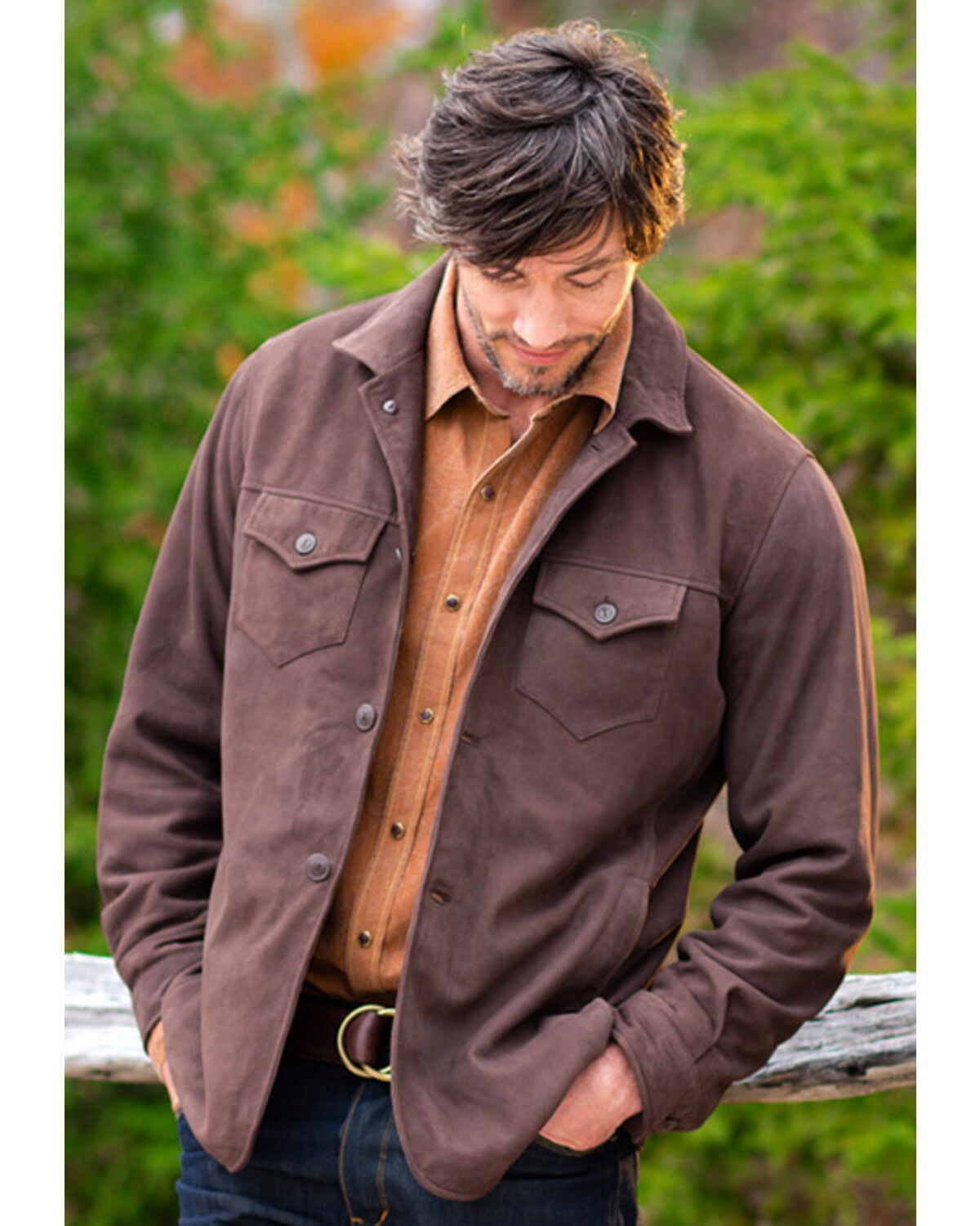 Ryan Michael - Country Outfitter
