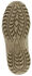 Reebok Men's Stealth 8" Lace-Up Side-Zip Work Boots, Desert Khaki, hi-res