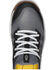 Image #5 - Keen Men's Arvada Shift Work Shoes - Carbon Fiber Toe, Grey, hi-res