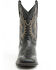 Image #4 - Cody James Men's Blaze Xero Gravity&trade; Performance Western Boots - Broad Square Toe, Black, hi-res