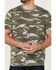 Image #3 - Flag & Anthem Men's Knoxville Burnout Army Camo Print Short Sleeve T-Shirt, Camouflage, hi-res