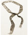 Image #1 - Idyllwind Women's Cardiff Mesh Scarf Necklace, Black, hi-res