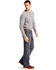 Levi's Men's 559 Range Relaxed Straight Leg Jeans , Blue, hi-res