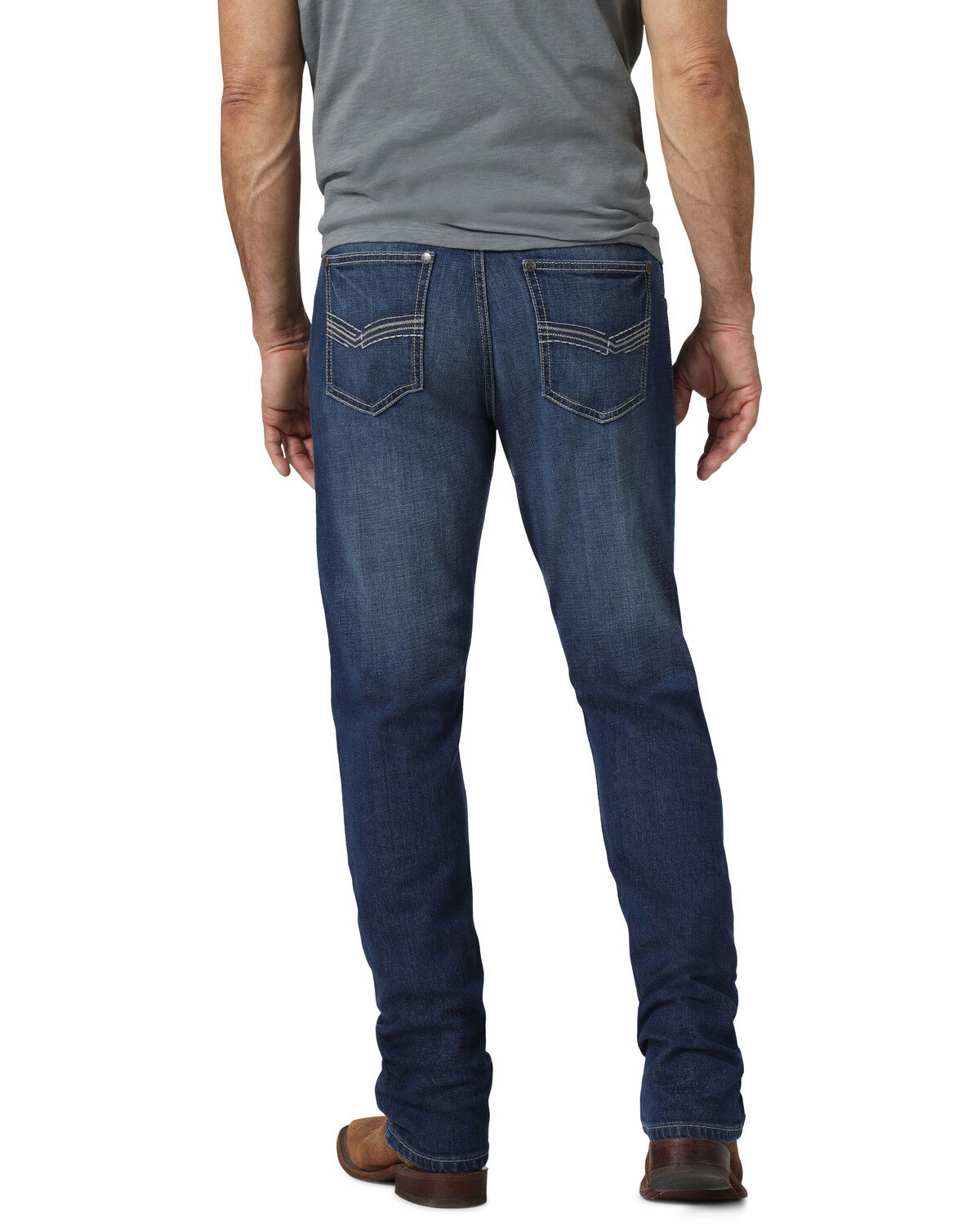 wrangler pbr slim fit jeans