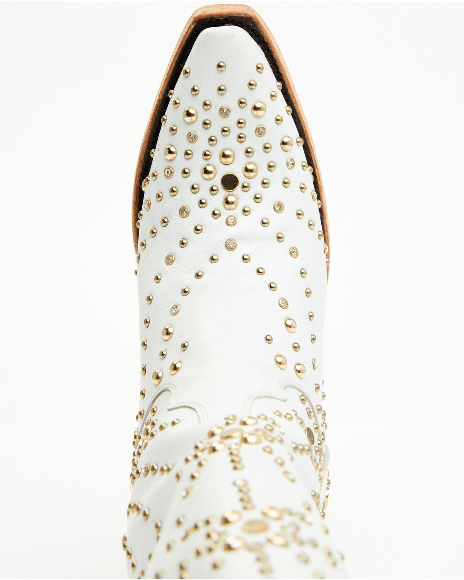 Product Name Boot Barn X Lane Women's Exclusive Sparks Fly Satin Pearl