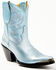 Image #1 - Idyllwind Women's Electric You Western Boot - Medium Toe  , Blue, hi-res