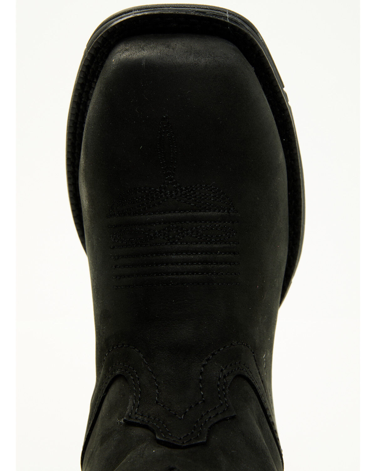 Image #6 - Shyanne Women's 8" Lite Work Boots - Composite Toe, Black, hi-res