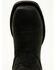 Image #6 - Shyanne Women's 8" Lite Work Boots - Composite Toe, Black, hi-res