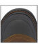 Justin Men's Chestnut Warhawk Waterproof Work Boots - Composite Toe, Chestnut, hi-res