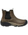 Image #2 - Keen Men's Targhee II Chelsea Hiking Boots - Soft Toe , Black, hi-res