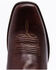 Image #6 - Shyanne Women's Xero Gravity Surrender Western Performance Boots - Square Toe, , hi-res