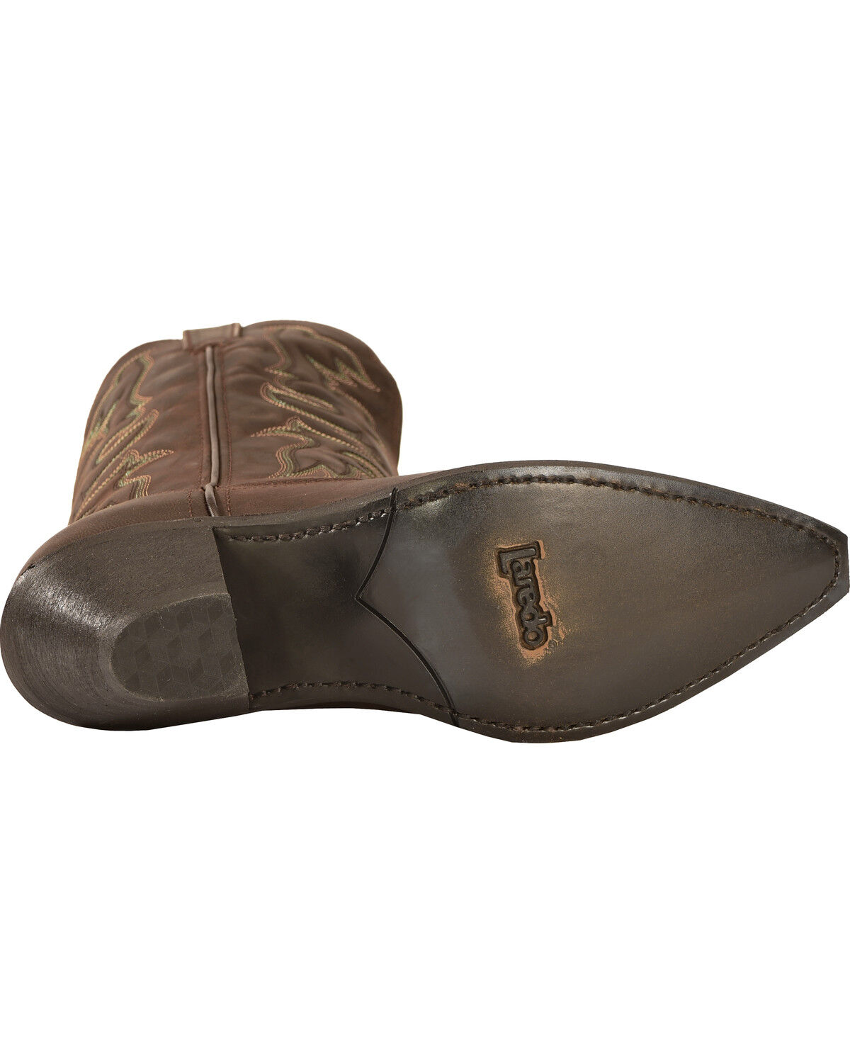 laredo wide calf boots