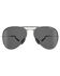 Image #3 - Bex Wesley Sunglasses, Grey, hi-res