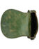 Image #4 - Bed Stu Women's Half Moon Crossbody Bag, Forest Green, hi-res