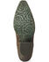 Ariat Women's Gemma Southwestern Print Western Boots - Snip Toe, Brown, hi-res