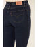 Levi's Women's 724 Straight Leg Jeans, Blue, hi-res