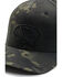 Image #2 - Hooey Men's University Of Missouri Camo Print Trucker Cap , Camouflage, hi-res