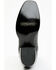 Image #7 - Cody James Men's Exotic Alligator Western Boots - Square Toe, Grey, hi-res