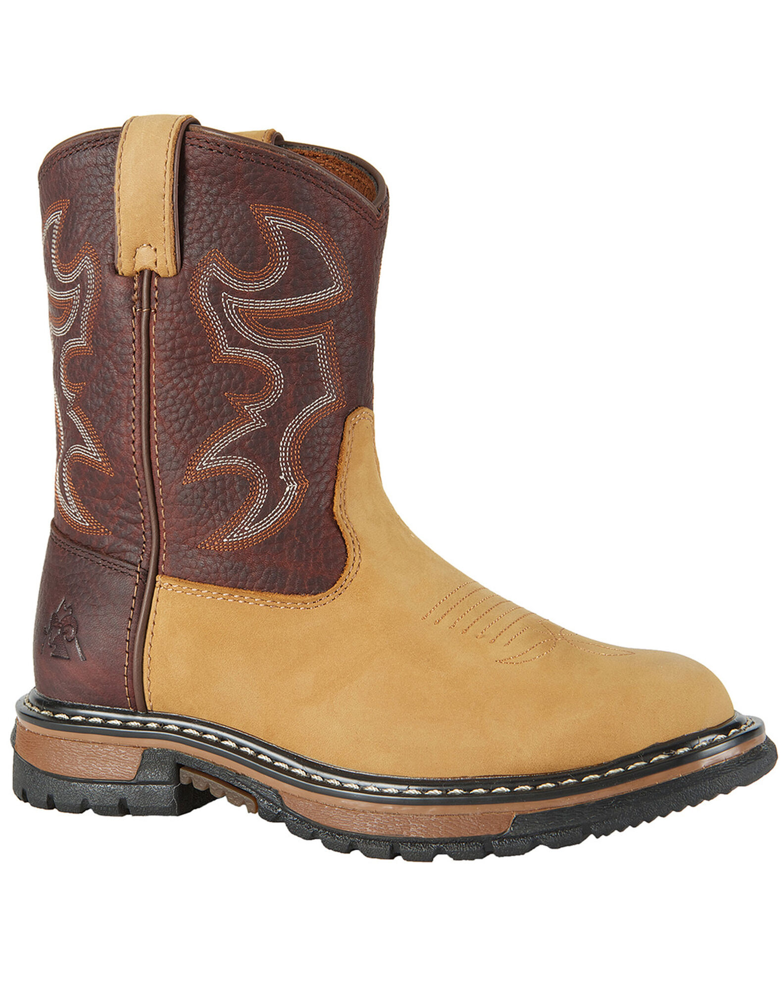 Rocky branson roper boots on sale