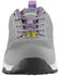 Nautilus Women's Grey Velocity Work Shoes - Composite Toe, Grey, hi-res