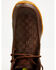 Image #6 - Twisted X Men's Chukka Driving Mocs, Brown, hi-res