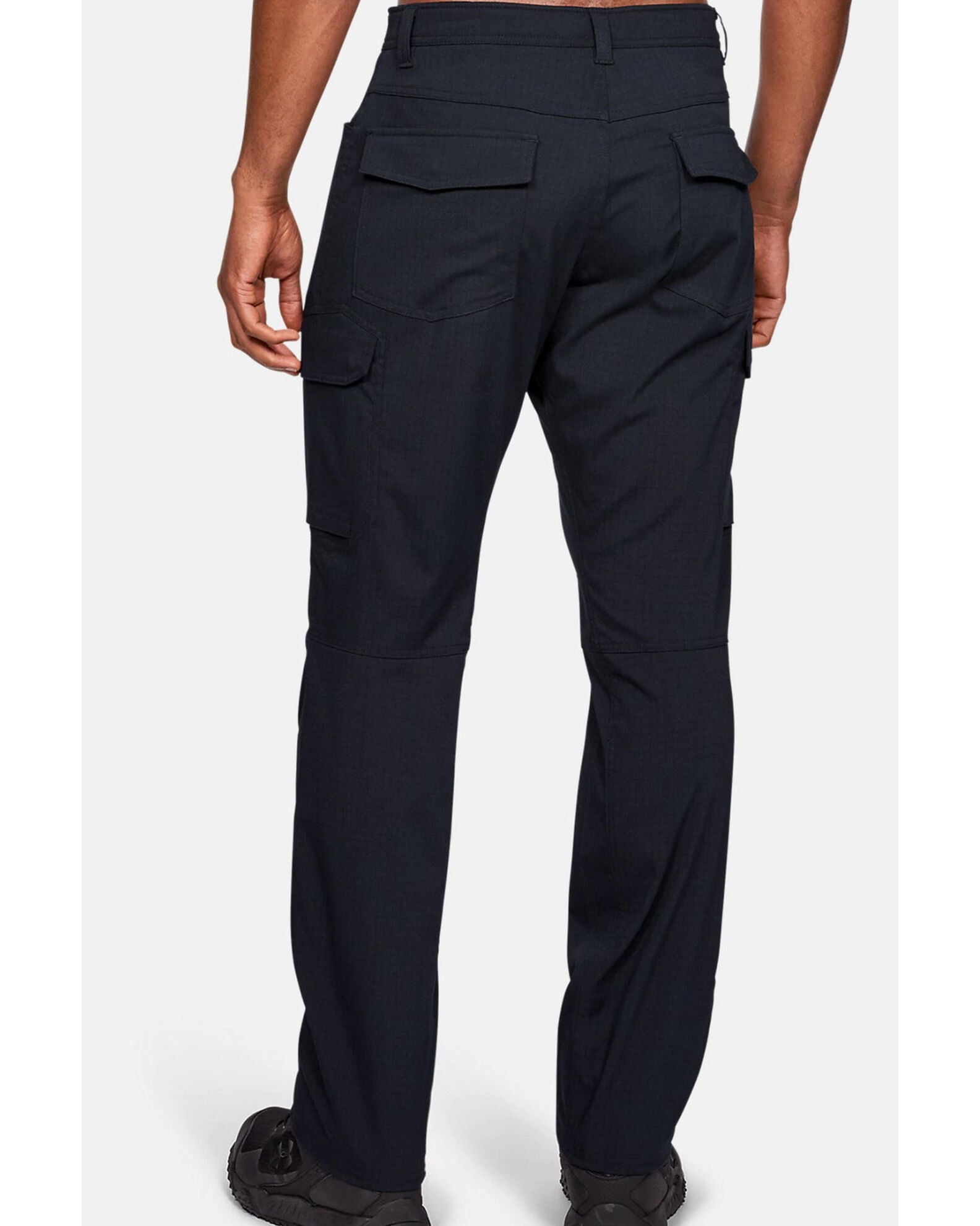 enduro pants under armour
