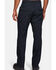 Under Armour Men's Black Tactical Enduro Cargo Work Pants, Black, hi-res