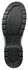 Image #2 - Avenger Men's Anti-Slip Uniform Work Boots - Composite Toe, Black, hi-res