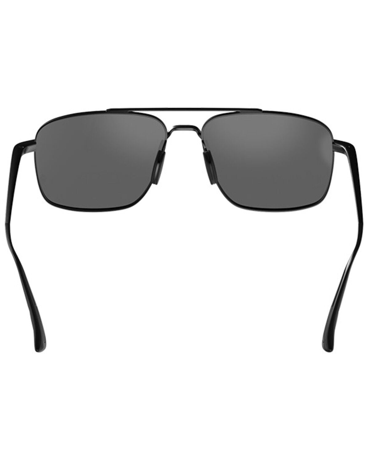 Image #6 - Bex Accel Sunglasses, Black/grey, hi-res