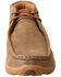 Image #5 - Twisted X Women's Sunflower Chukka Driving Shoes - Moc Toe, Multi, hi-res