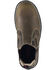 Image #6 - Avenger Women's Waterproof Chelsea Work Boots - Soft Toe, Brown, hi-res