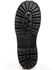 Image #7 - Hawx Men's 6" Lace-Up Work Boots - Steel Toe, Brown, hi-res