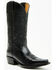 Image #1 - Shyanne Women's Gemma Western Boots - Snip Toe, Black, hi-res