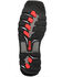 Image #7 - Rocky Men's Waterproof Pull On Work Boot - Carbon Toe, Brown, hi-res