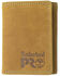 Timberland Pro Men's Wheat Basic Trifold Wallet, Wheat, hi-res