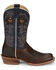 Image #2 - Tony Lama Men's Dealer Western Boots - Square Toe, , hi-res