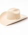 Cody James Men's 5X Colt Dark Belly Cowboy Felt Hat , Tan, hi-res