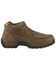 Roper Men's Vintage Nubuck Rugged Sole Shoes, Brown, hi-res