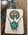 Image #2 - Cinnabar Ranch Co Women's Kingman Necklace, Turquoise, hi-res