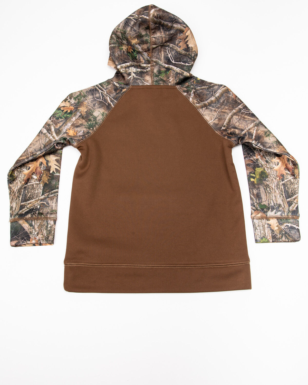 john deere camo hoodie
