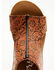 Image #6 - Very G Women's Isabella Sandals , Rust Copper, hi-res