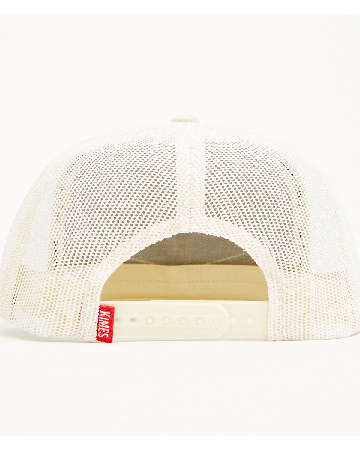 Image #3 - Kimes Ranch Men's Arbor Ball Cap, Brown, hi-res