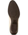 Image #5 - Ariat Women's Heritage Tall StretchFit Western Boots - Round Toe, White, hi-res