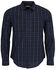 Image #1 - Mountain Khakis Men's Midtown Long Sleeve Woven Shirt, Navy, hi-res