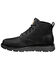 Image #3 - Carhartt Men's Millbrook 5" Waterproof Work Boots - Steel Toe, Black, hi-res